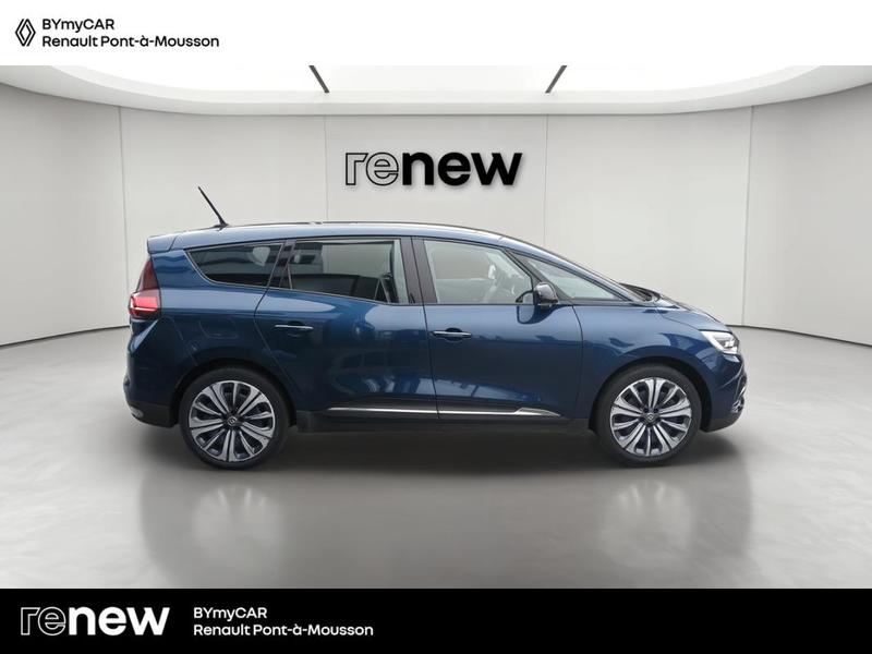 Renault Grand Scénic IV Business TCe 140 Fap - 21