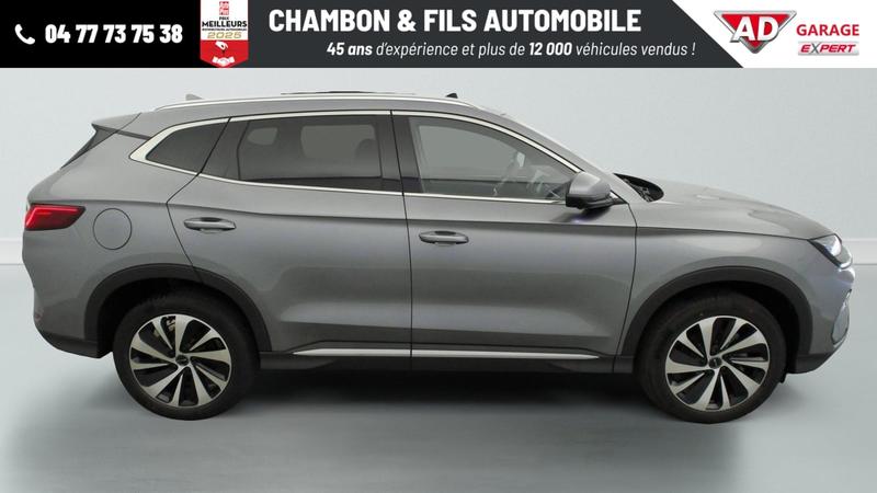 Byd Seal U 1.5l Dm-I 218 Ch Phev Comfort