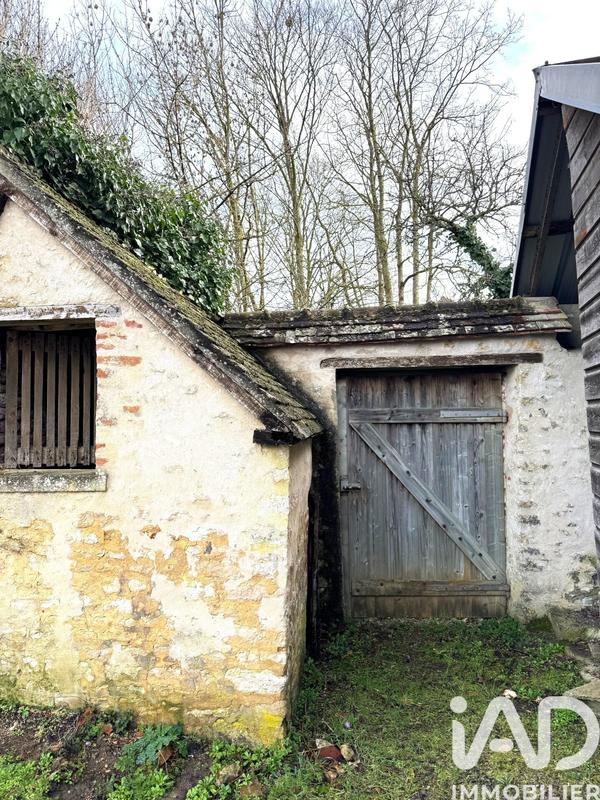 Maison - 157 m² - 7 pièces