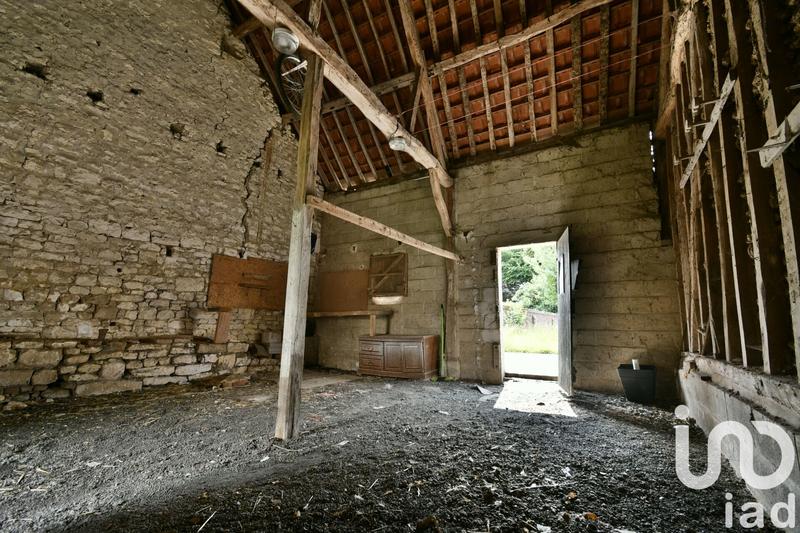 Maison - 98 m² - 4 pièces