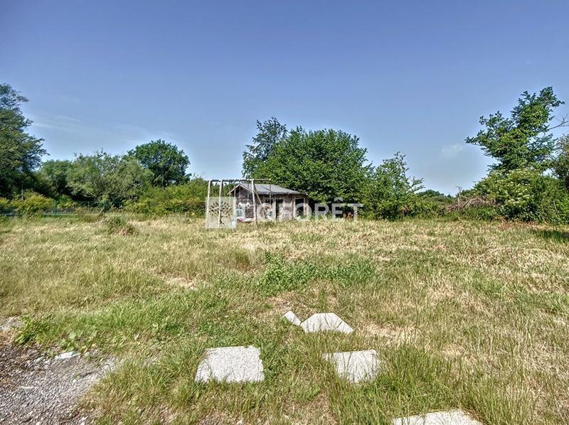 Maison - 116 m² - 5 pièces