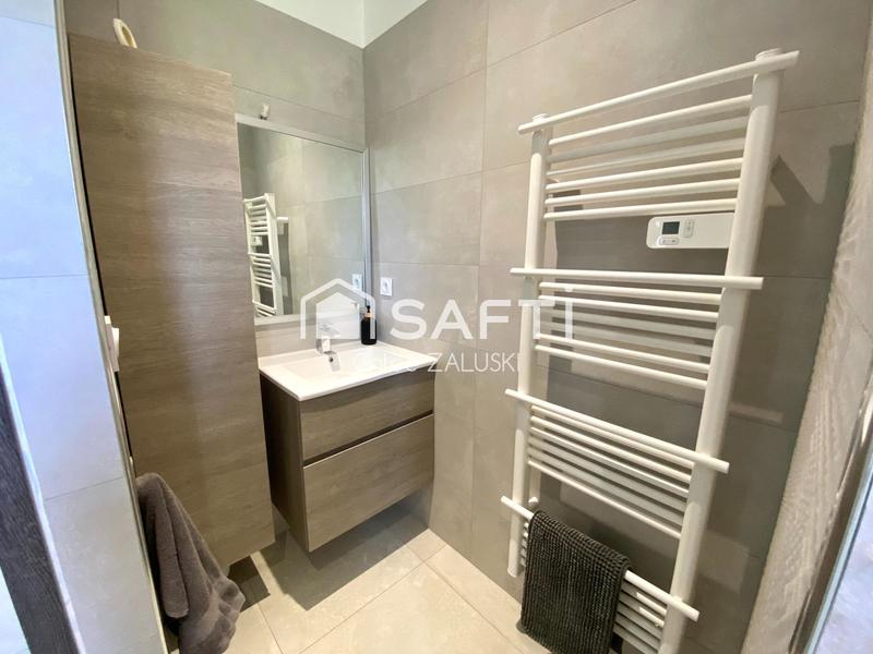 Maison - 134 m² - 5 pièces