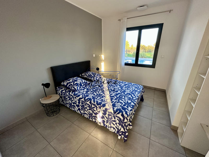 Maison - 115 m² - 4 pièces