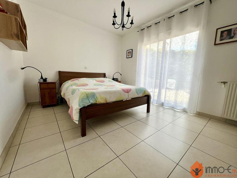 Maison - 296 m² - 7 pièces