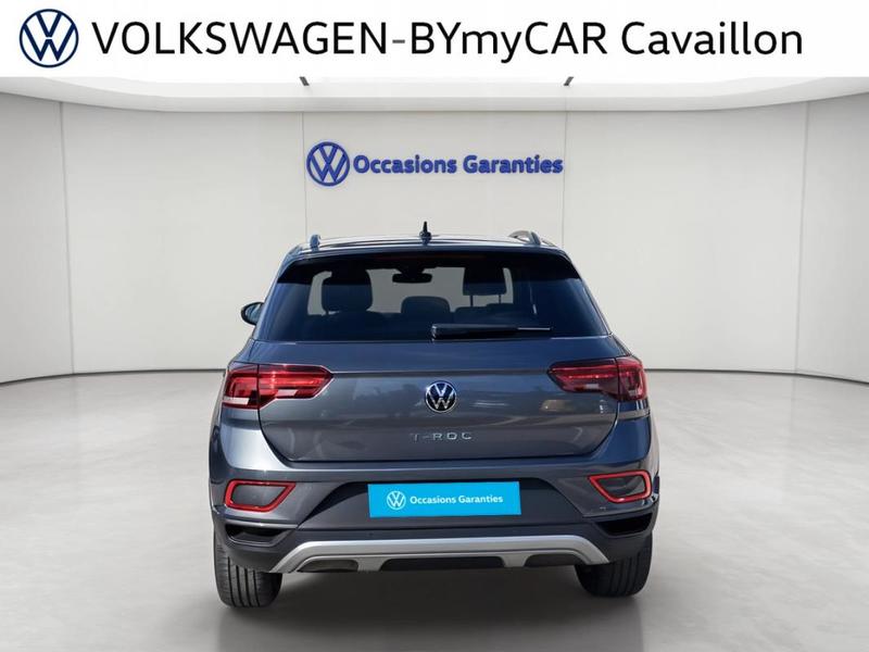 Volkswagen t-Roc 1.5 Tsi Evo2 150 Start/Stop Dsg7 Vw Edition