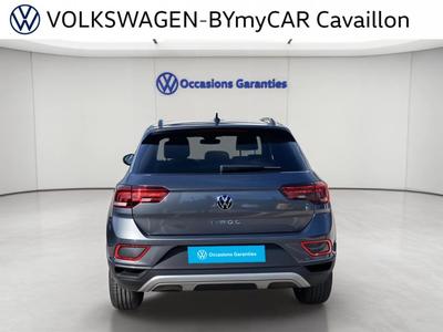 Volkswagen t-Roc 1.5 Tsi Evo2 150 Start/Stop Dsg7 Vw Edition