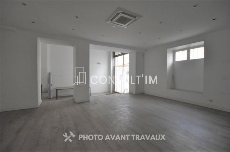 Local commercial - 148 m²