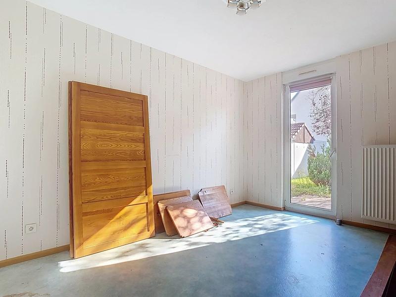 Appartement - 80 m² - 3 pièces