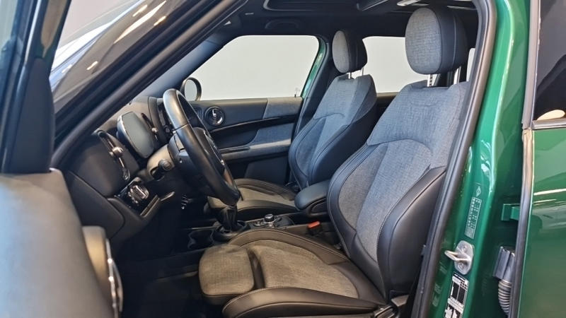 Mini Countryman F60 Lci 136 Ch Cooper Business Design