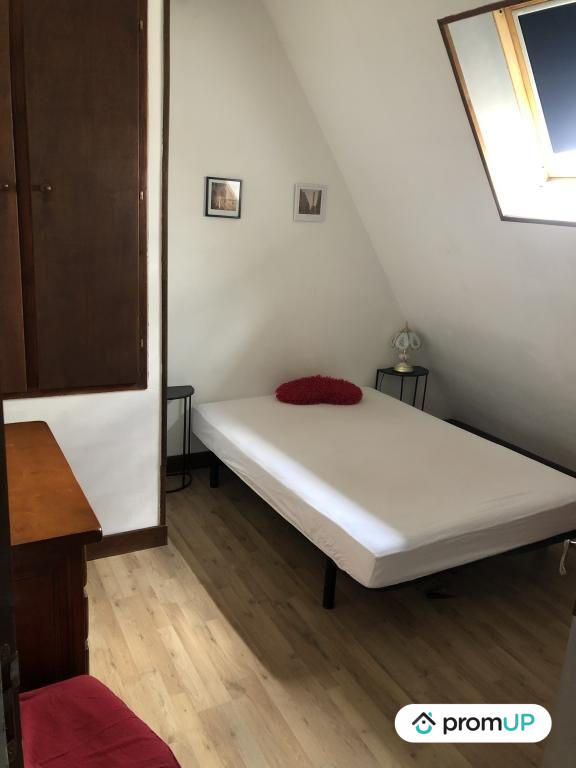 Duplex - 59 m² - 3 pièces