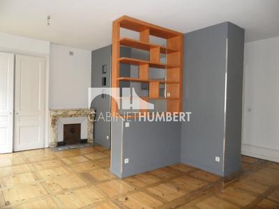 Appartement - 91 m² - 3 pièces