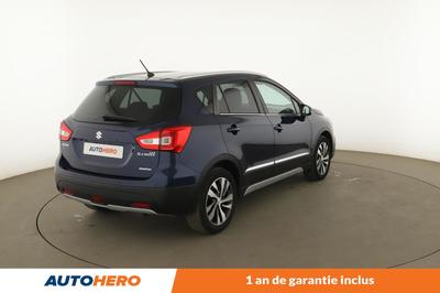Suzuki Sx4 s-Cross 1.4 BoosterJet Style AllGrip Auto 140 ch