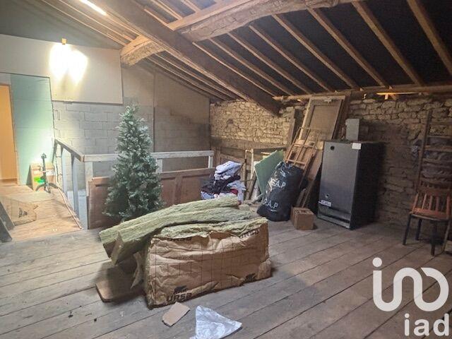 Maison de village - 227 m² - 5 pièces