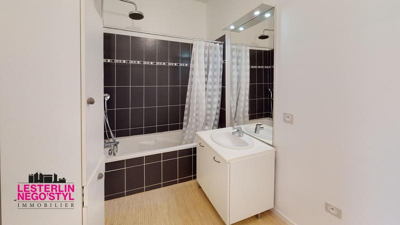 Appartement - 70 m² - 4 pièces