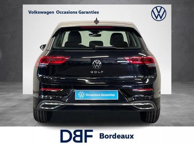 Volkswagen Golf 1.5 Tsi Act Opf 130 Bvm6 Style