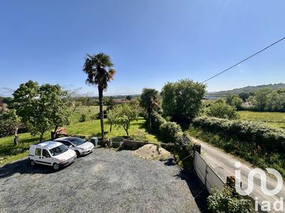 Maison de campagne - 114 m² - 4 pièces