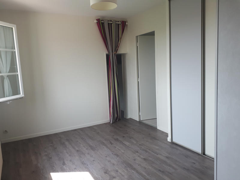 Maison - 156 m² - 4 pièces