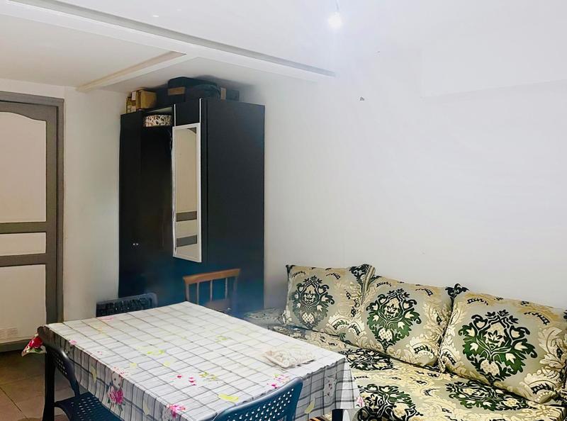 Maison - 120 m² - 8 pièces