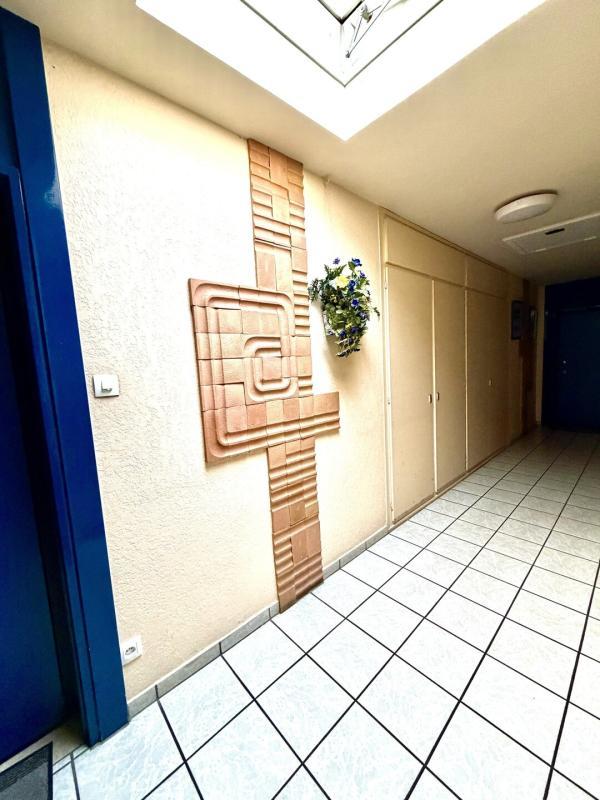 Appartement - 69 m² - 3 pièces