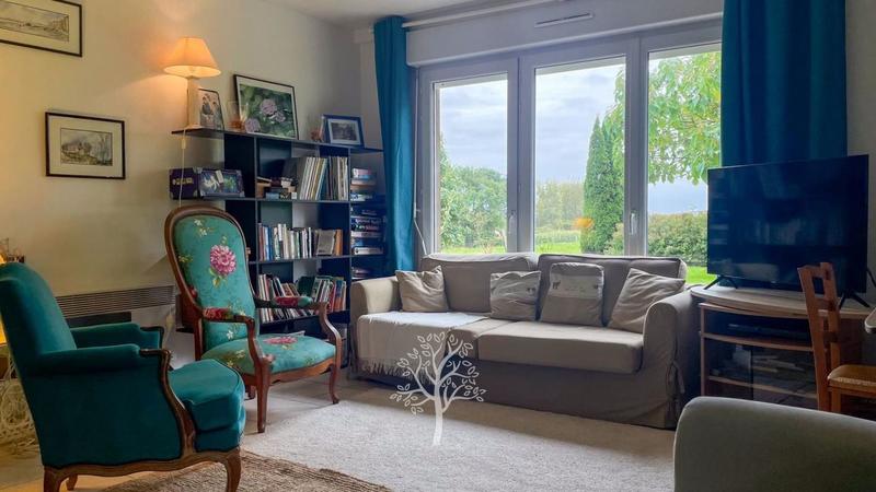 Maison - 133 m² - 6 pièces