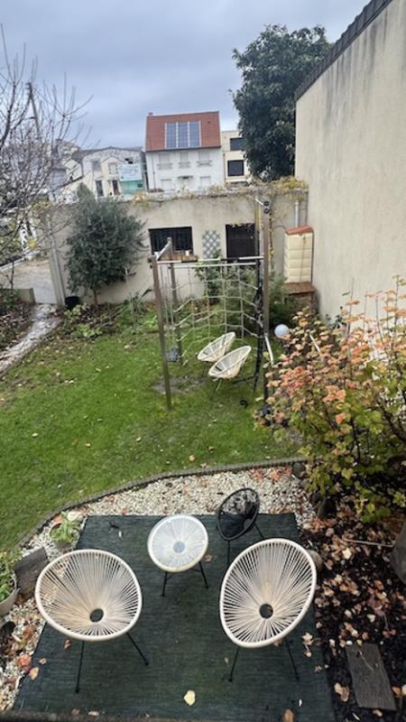 Maison - 138 m² - 7 pièces