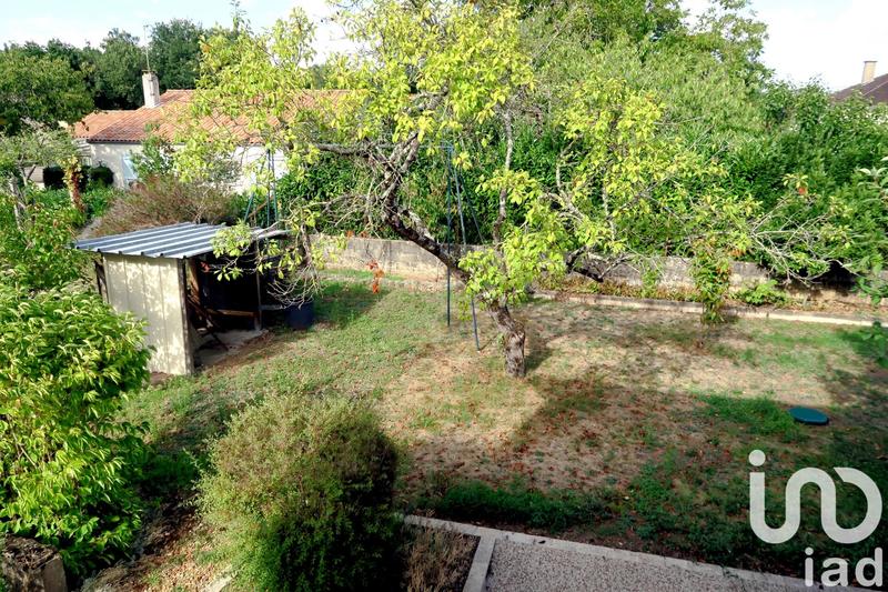 Maison - 131 m² - 6 pièces