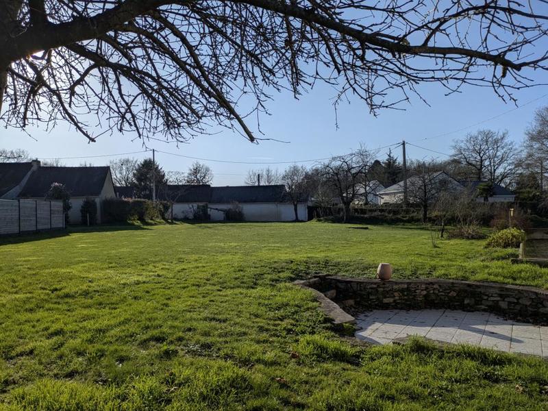 Maison - 117 m² - 5 pièces