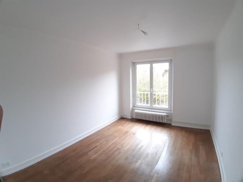 Appartement - 92 m² - 4 pièces