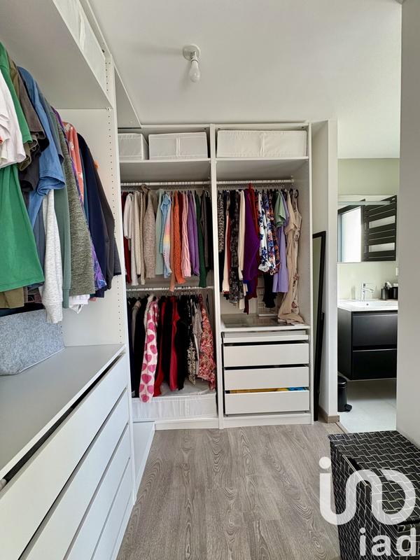 Maison - 118 m² - 5 pièces