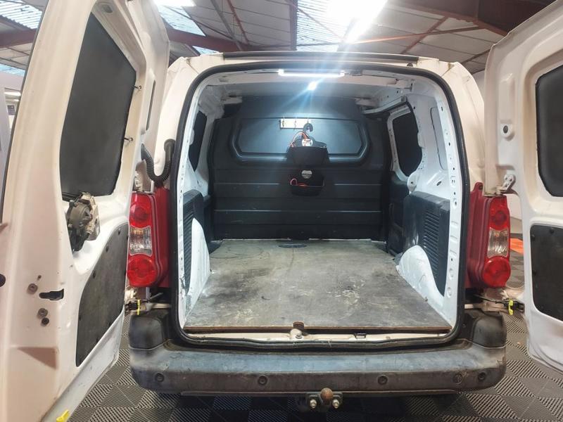 Citroën Berlingo 1.6 Hdi 92 Ch - Garantie 6 Mois
