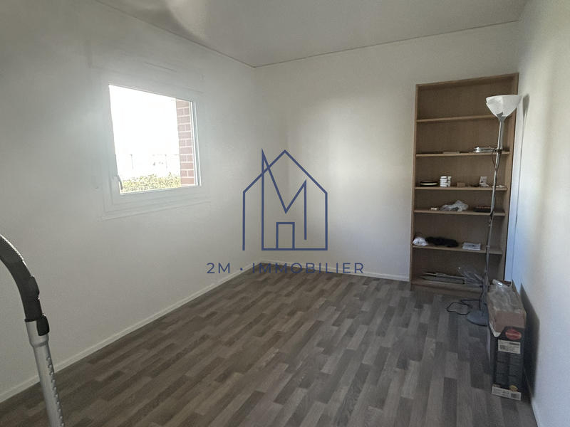 Appartement - 87 m² - 5 pièces