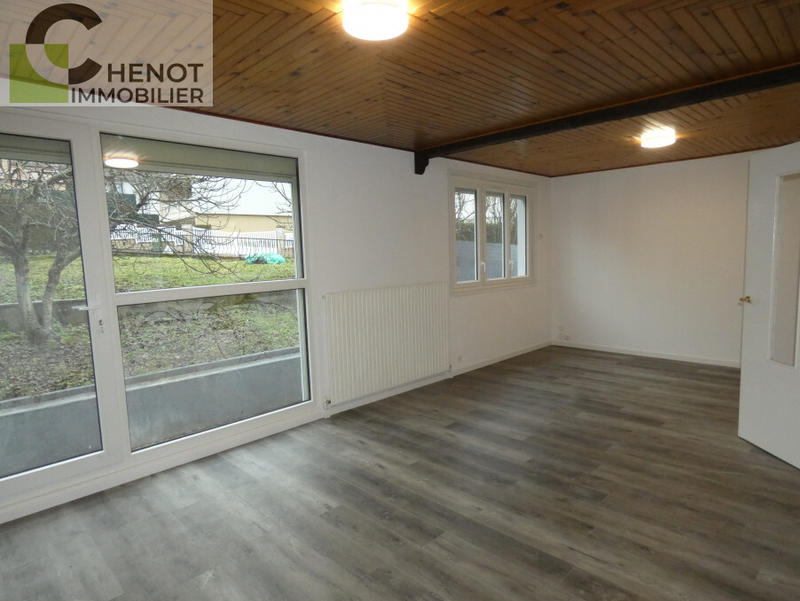 Propriété - 117 m² - 5 pièces