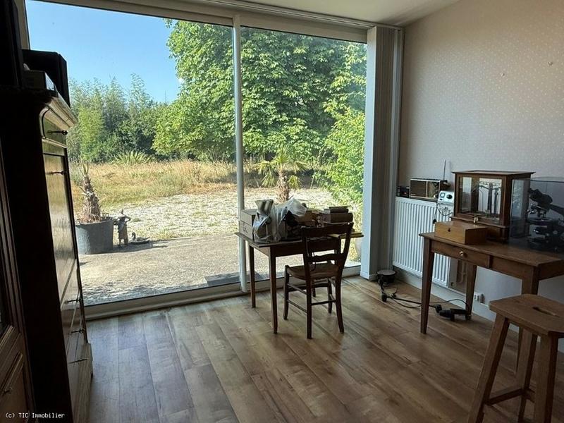 Maison de village - 161 m² - 7 pièces