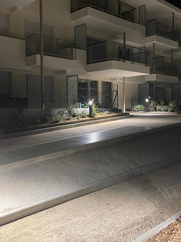 Appartement - 28 m² - 1 pièce