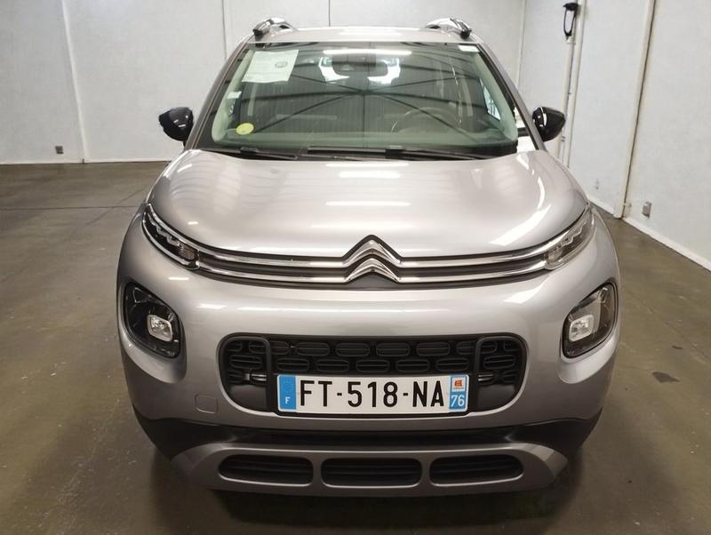 Citroën C3 Aircross 1.5 Bluehdi 120 Business Ba