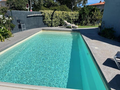 Villa - 145 m² - 5 pièces