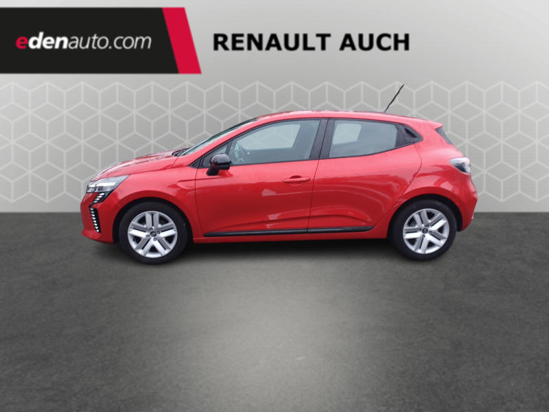 Renault Clio TCe 90 ch Gsr2 Evolution
