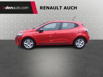 Renault Clio TCe 90 ch Gsr2 Evolution