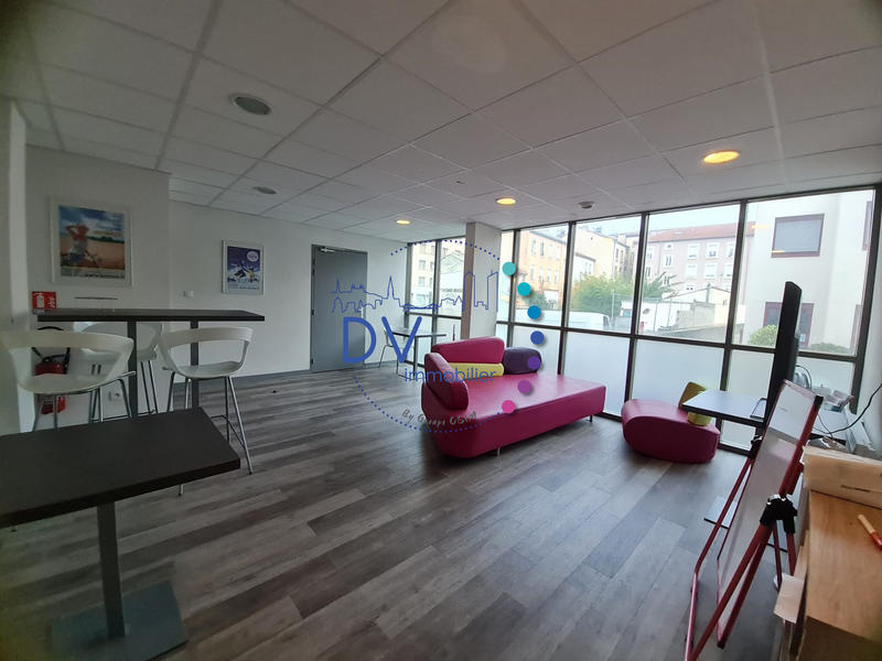 Appartement - 17 m² - 1 pièce