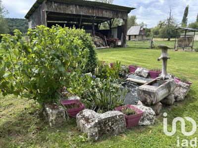 Maison de campagne - 118 m² - 4 pièces