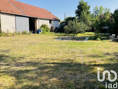 Maison de village - 176 m² - 7 pièces