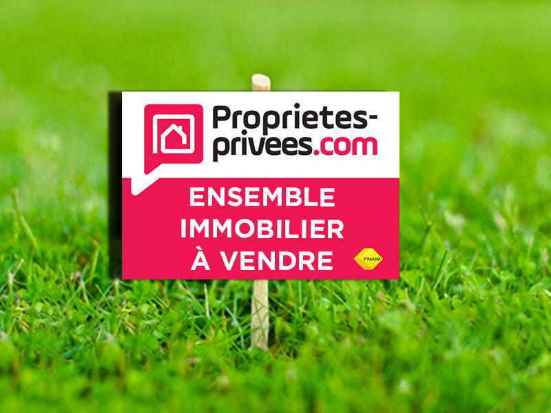 Maison - 169 m² - 4 pièces