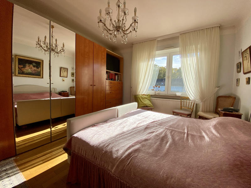 Maison - 194 m² - 6 pièces