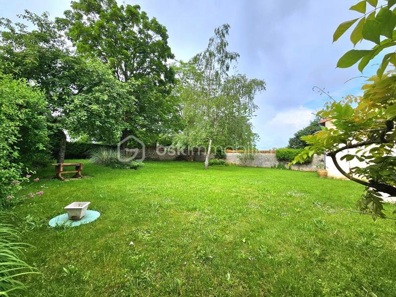 Maison de maîtres - 130 m² - 5 pièces