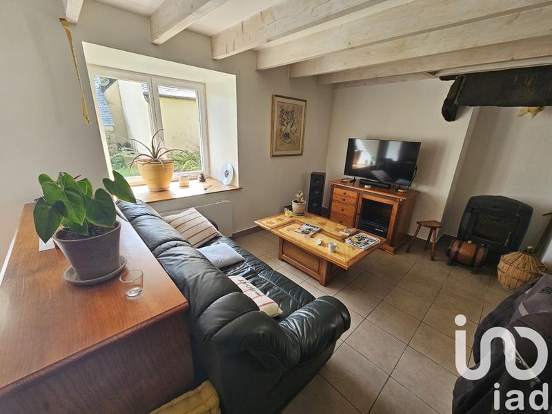 Maison - 156 m² - 5 pièces