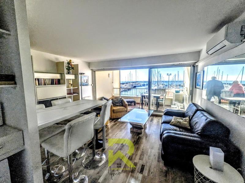 Appartement - 50 m² - 3 pièces