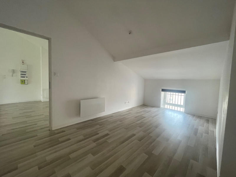 Appartement - 89 m² - 5 pièces