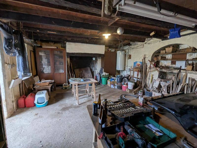 Maison - 140 m² - 4 pièces