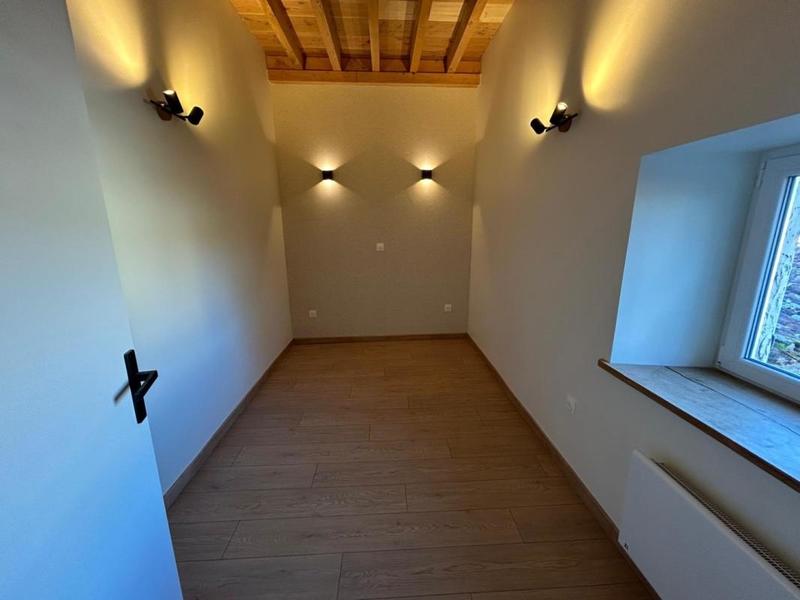 Maison - 81 m² - 4 pièces