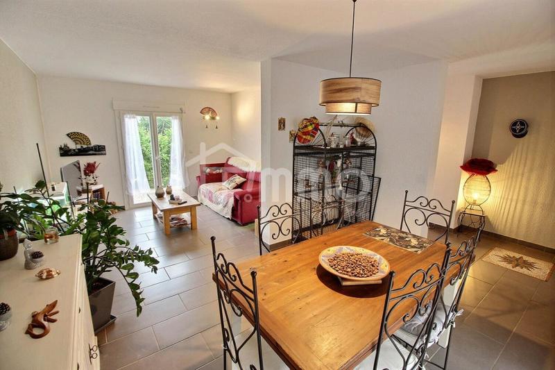 Villa - 82 m² - 4 pièces